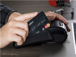 信用卡刷卡机pos在哪里办理，正规安全的办理平台